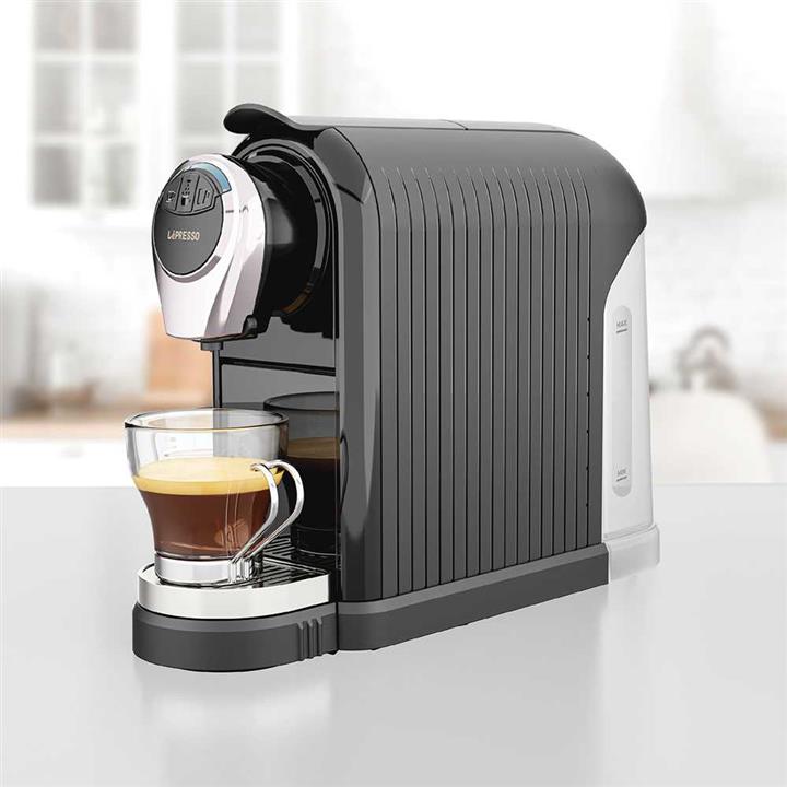 قهوه ساز کپسولی لپرسو LePresso Nespresso Capsule Coffee Machine